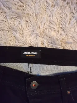 Jack&Jones farkut. Koko 31