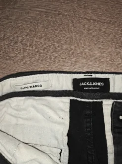 Jack&Jones reisitaskuhousut