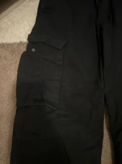 Jack&jones reisitaskuhousut 32/32