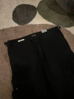 Jack&jones reisitaskuhousut 32/32