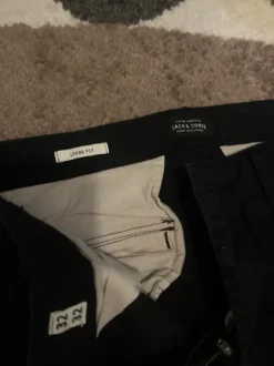 Jack&jones reisitaskuhousut 32/32