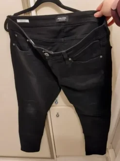 Jack&jones skinny farkut