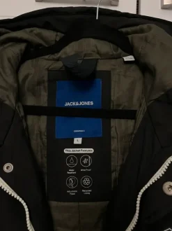 Jack&Jones winter jacket