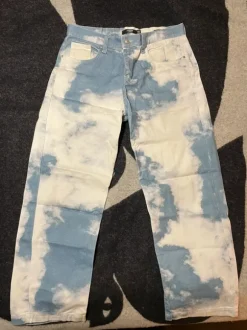 Jaded londonin ”pilvifarkut”