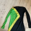 Jamaica full-body suit