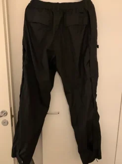 James harvest ulkoiluhousut