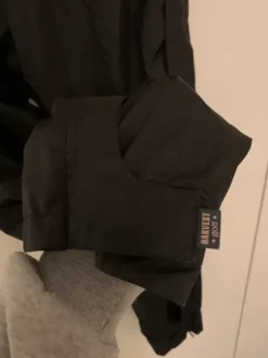 James harvest ulkoiluhousut