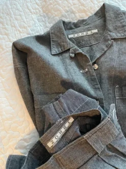 Jan Machenhauer sæt