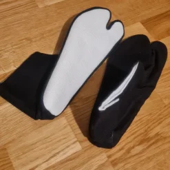 Japanilaiset tabi sukat/tossut, koko 39