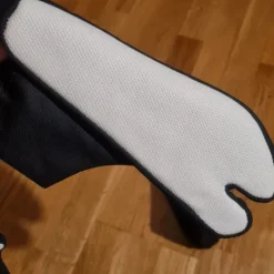 Japanilaiset tabi sukat/tossut, koko 39