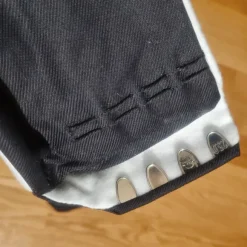 Japanilaiset tabi sukat/tossut, koko 39