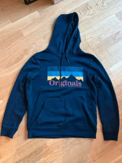 Jean Pascale huppari