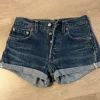 Jeans shorts