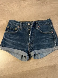 Jeans shorts