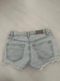 Jeans shorts Lager 157