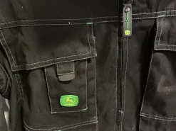 John Deere työtakki