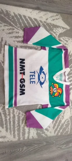 Jokerit pelipaita - Ketterer