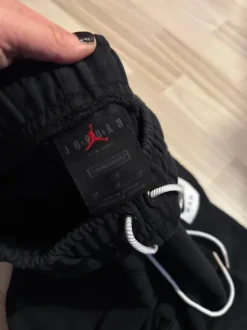 Jordan college verkkarit