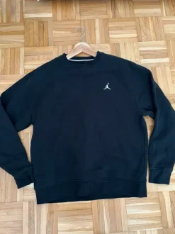 Jordan kollege paita