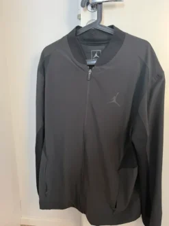 Jordan light jacket