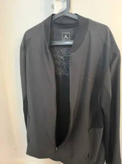 Jordan light jacket