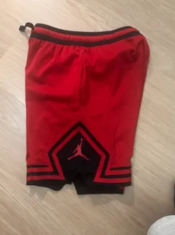 Jordan shortsit