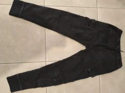 Joustavat kangasfarkut