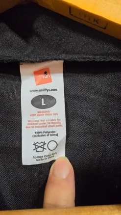 Jūreivio ar lakūno švarkas