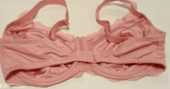 Kaarituelliset rintaliivit 90 D