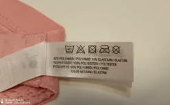 Kaarituelliset rintaliivit 90 D