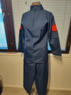Kakashi / Jonin cosplay