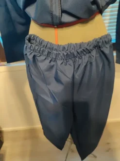 Kakashi / Jonin cosplay