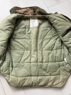 Kamizelka myśliwska Usmc Fostex Garments M89 moro M