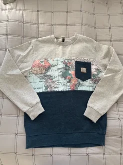 kaotiko college miehet