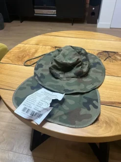 Kapelusz polowy 402A/MON