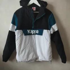 Kappa Folkan laskettelutakki/ lumilautailutakki