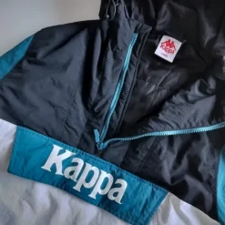 Kappa Folkan laskettelutakki/ lumilautailutakki