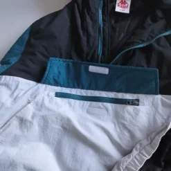 Kappa Folkan laskettelutakki/ lumilautailutakki