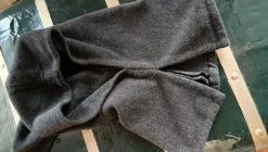 kaptur średniowieczny reko larp