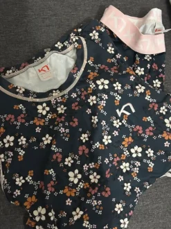 Kari traa aluskerrasto