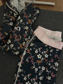 Kari traa aluskerrasto