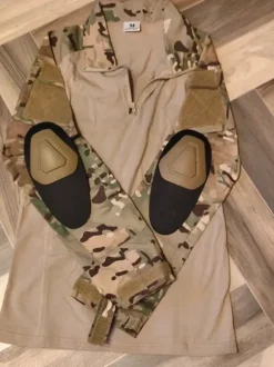 kariuomenės apranga