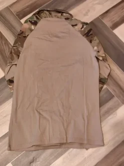 kariuomenės apranga