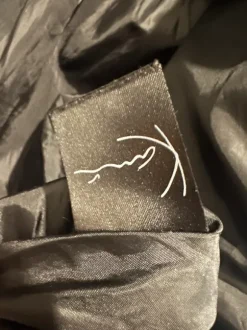 Karl Kani talvitakki