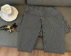 Karnavalinis gangsterio kostiumas XL