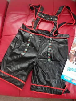 Karnavalinis kostiumas