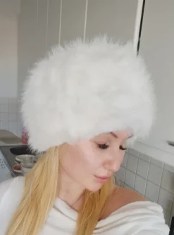 Karvahattu, hattu, talvihattu