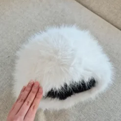 Karvahattu, hattu, talvihattu