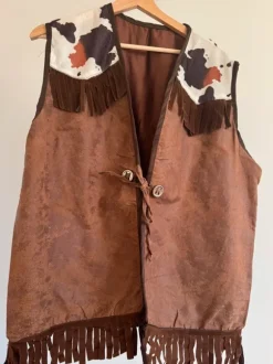 Kaubojiska vyriska liemene