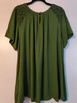 Kaunis loistokoon tunika